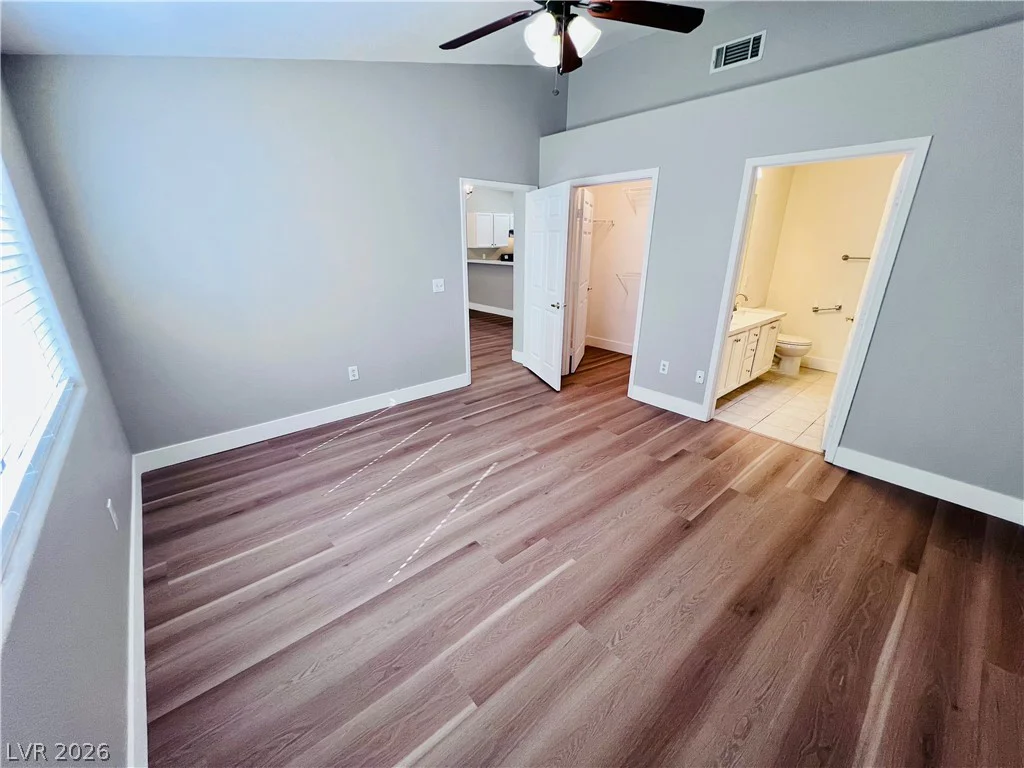 5163 Briar Patch, Las Vegas, NV 89118