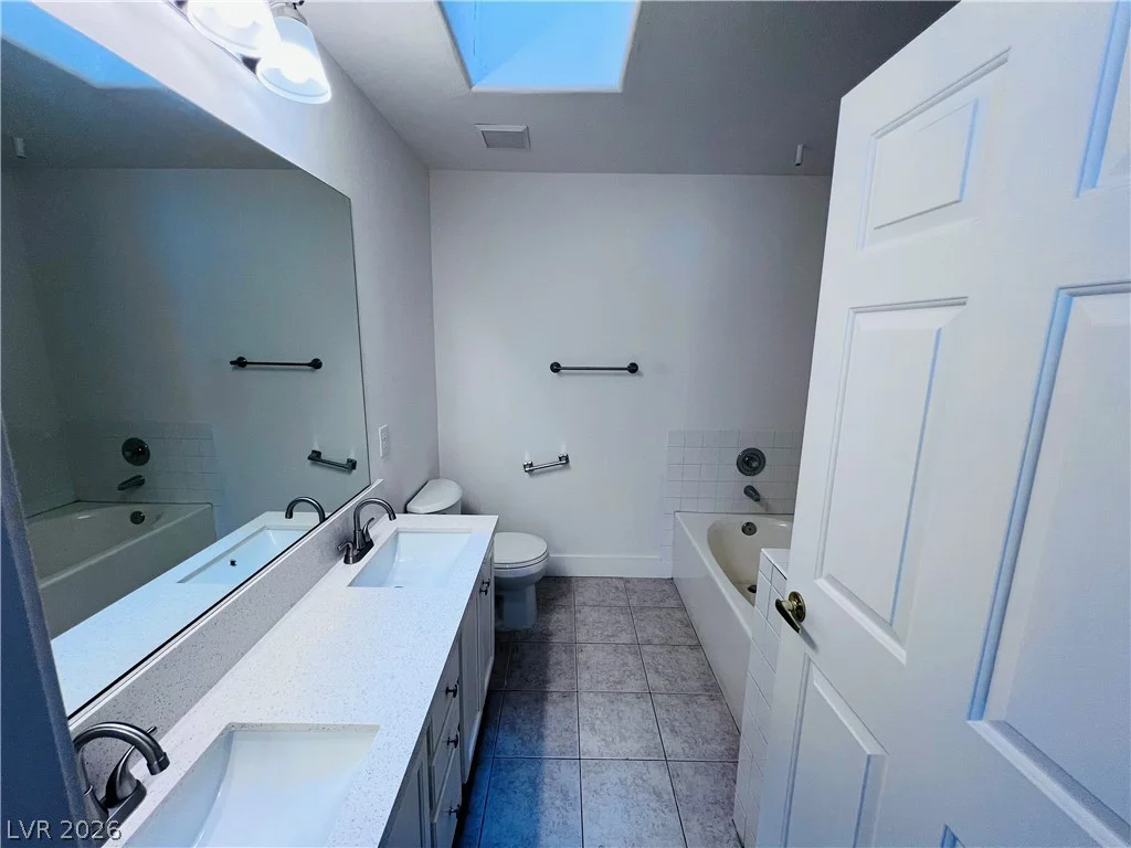 5163 Briar Patch, Las Vegas, NV 89118