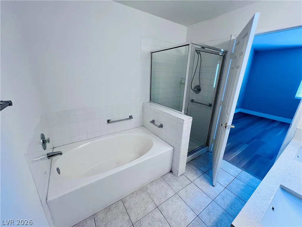 5163 Briar Patch, Las Vegas, NV 89118