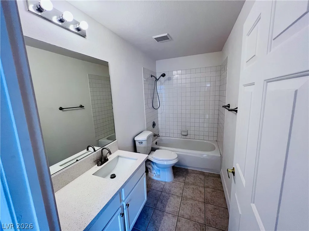 5163 Briar Patch, Las Vegas, NV 89118
