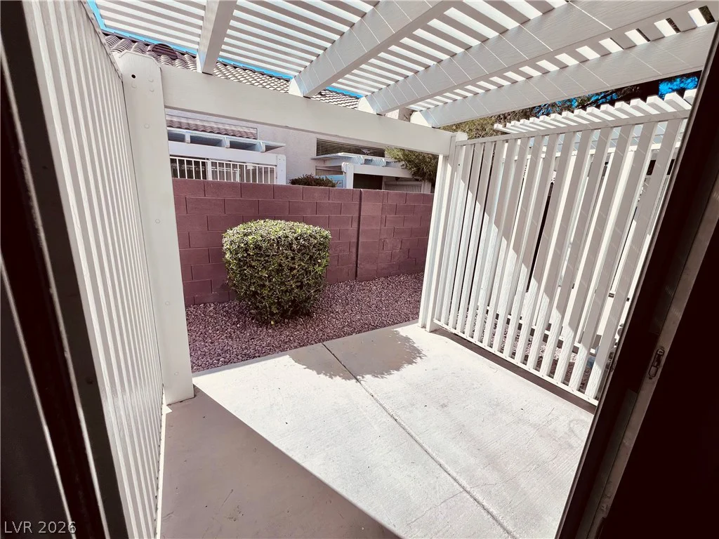 5163 Briar Patch, Las Vegas, NV 89118