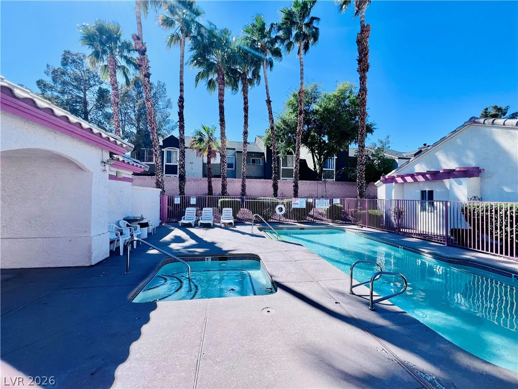 5163 Briar Patch, Las Vegas, NV 89118