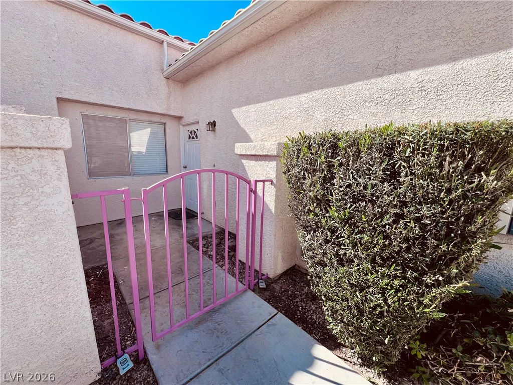 5163 Briar Patch, Las Vegas, NV 89118
