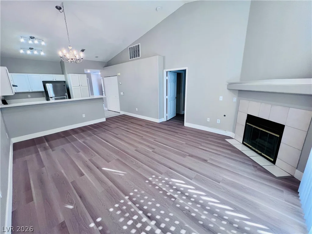 5163 Briar Patch, Las Vegas, NV 89118