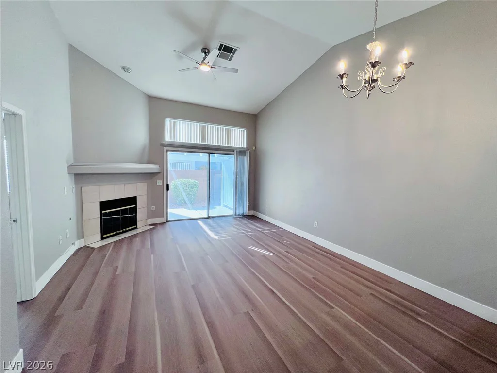 5163 Briar Patch, Las Vegas, NV 89118