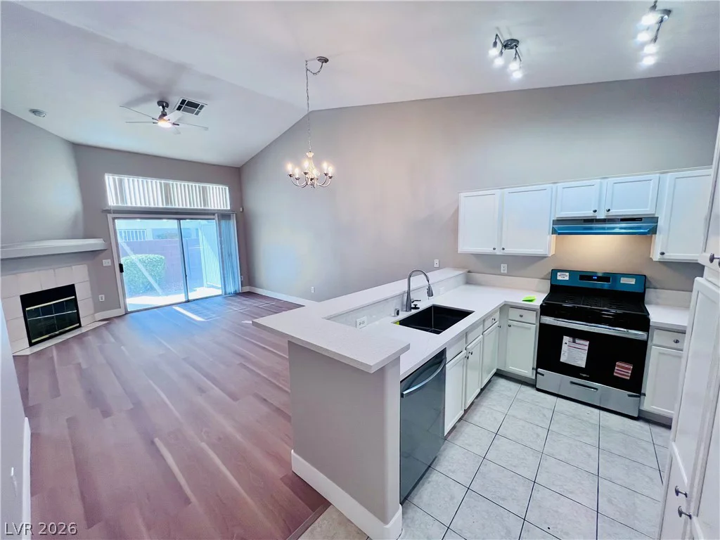 5163 Briar Patch, Las Vegas, NV 89118