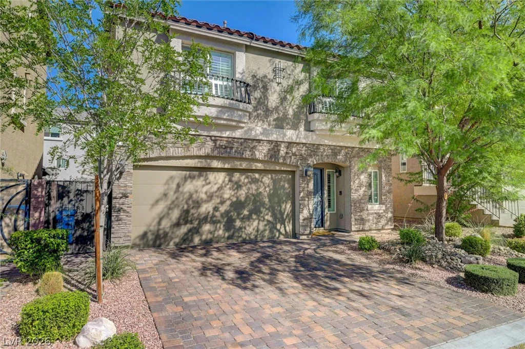 7714 Cannon Walk, Las Vegas, NV 89139