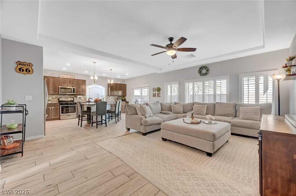 7714 Cannon Walk, Las Vegas, NV 89139