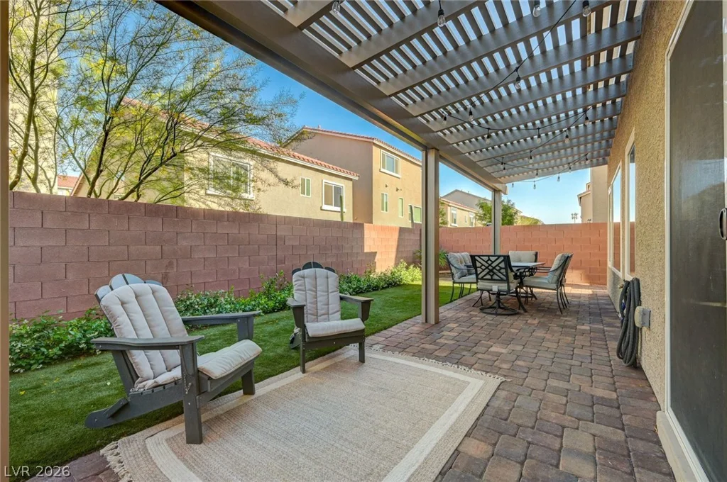 7714 Cannon Walk, Las Vegas, NV 89139