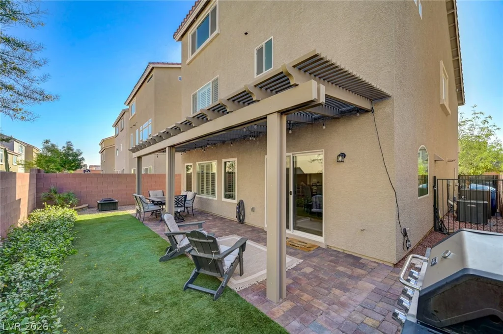 7714 Cannon Walk, Las Vegas, NV 89139