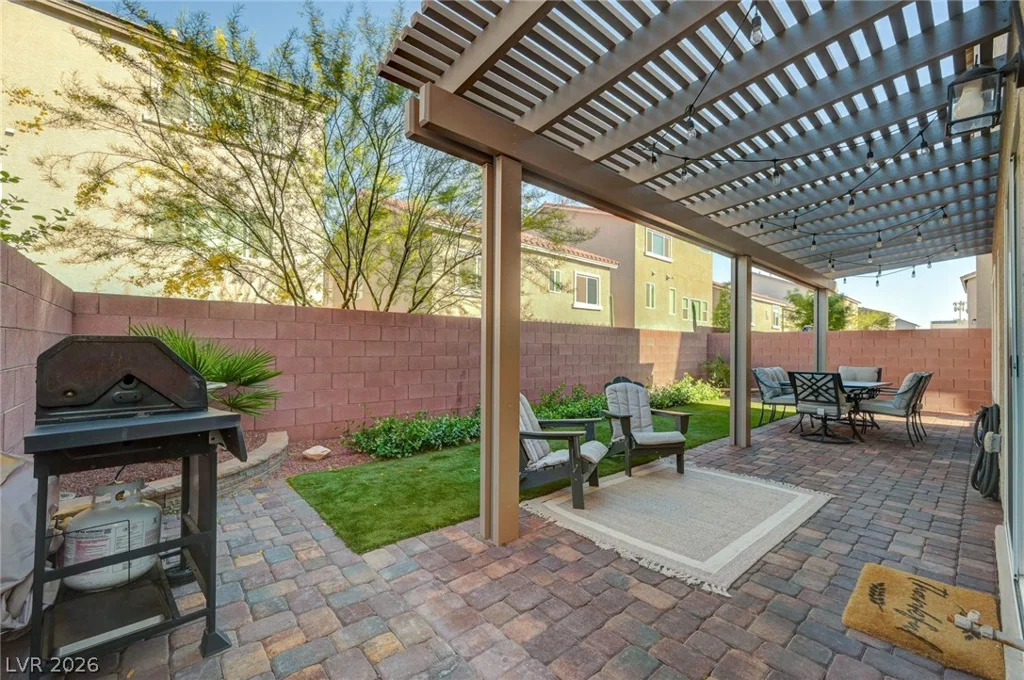 7714 Cannon Walk, Las Vegas, NV 89139