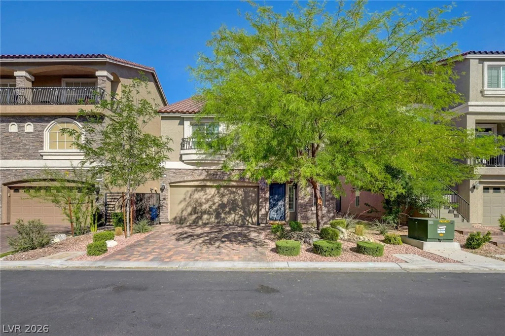 7714 Cannon Walk, Las Vegas, NV 89139