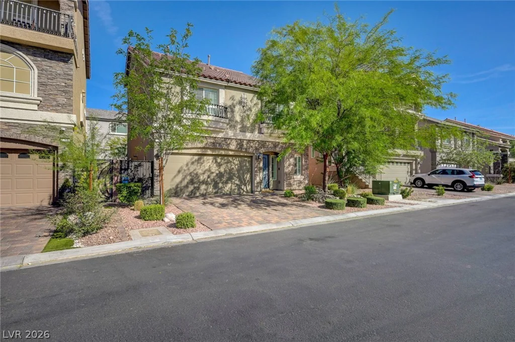 7714 Cannon Walk, Las Vegas, NV 89139