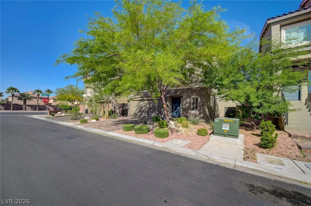 7714 Cannon Walk, Las Vegas, NV 89139