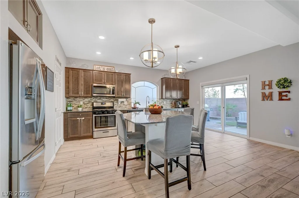 7714 Cannon Walk, Las Vegas, NV 89139