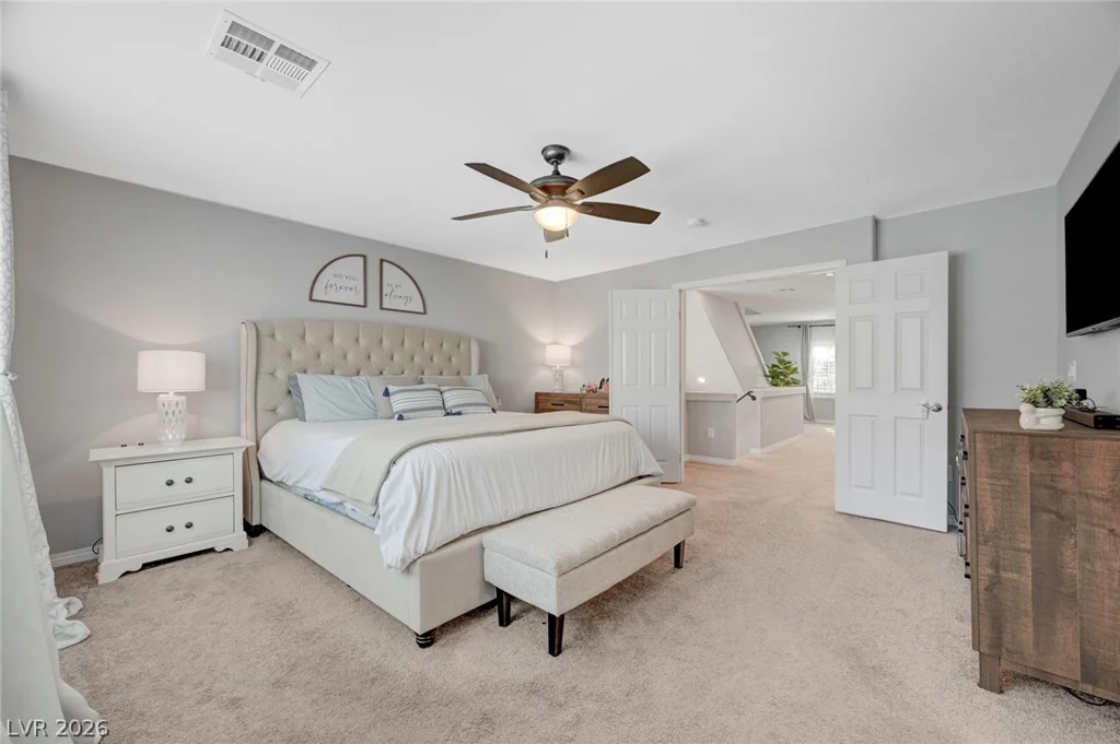 7714 Cannon Walk, Las Vegas, NV 89139