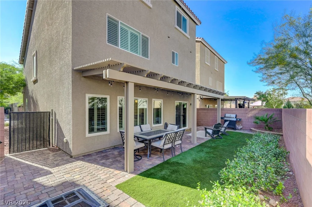 7714 Cannon Walk, Las Vegas, NV 89139