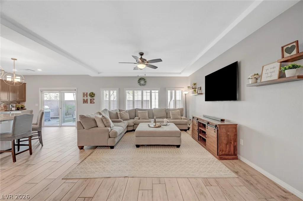 7714 Cannon Walk, Las Vegas, NV 89139