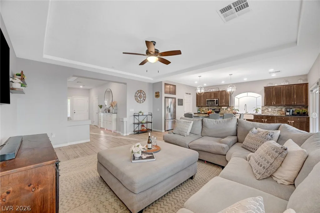 7714 Cannon Walk, Las Vegas, NV 89139