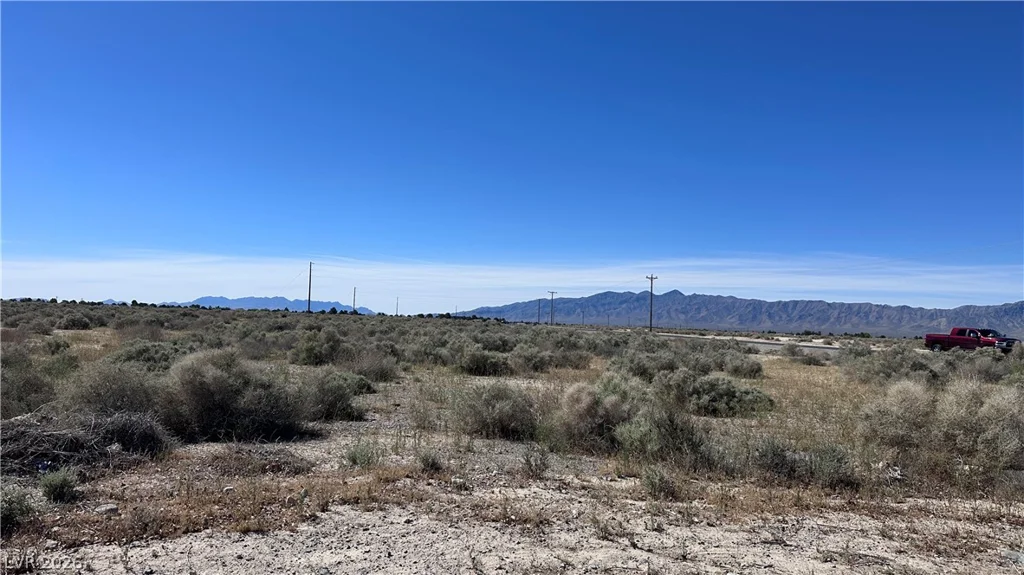 1411 Antelope, Pahrump, NV 89048