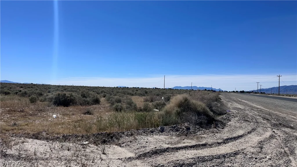 1411 Antelope, Pahrump, NV 89048