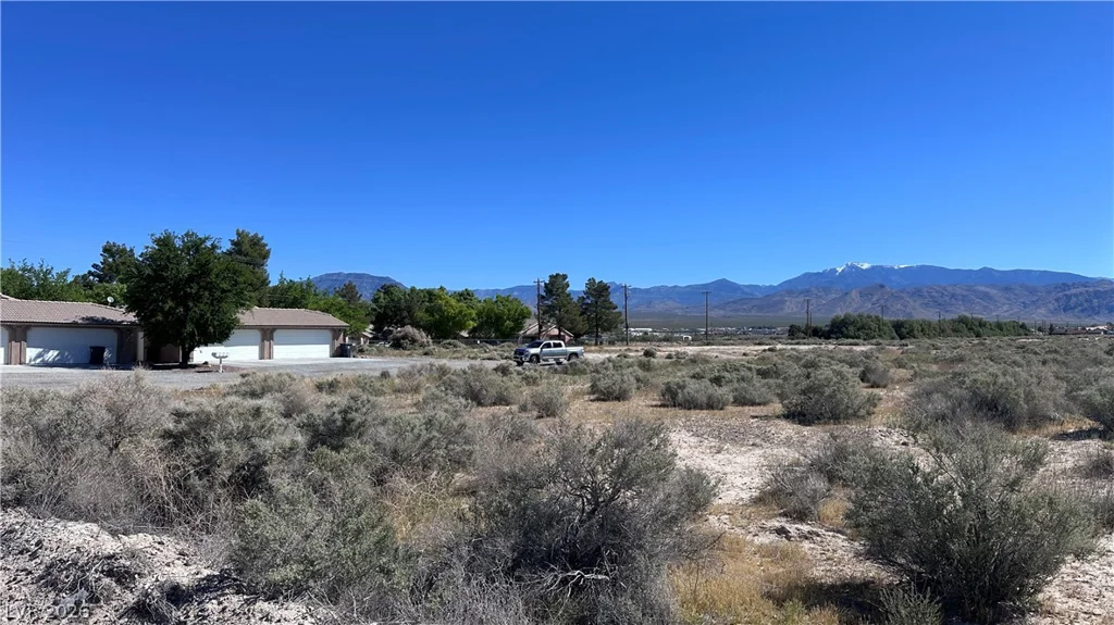 1411 Antelope, Pahrump, NV 89048
