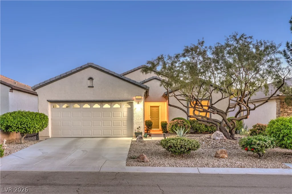 2653 Flare Star, Henderson, NV 89044