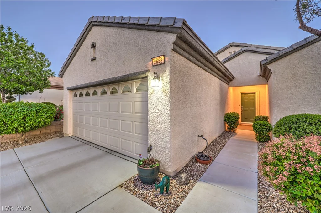 2653 Flare Star, Henderson, NV 89044