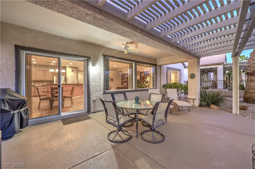 2653 Flare Star, Henderson, NV 89044