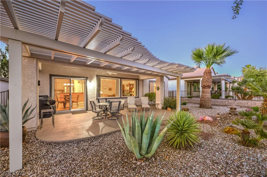 2653 Flare Star, Henderson, NV 89044