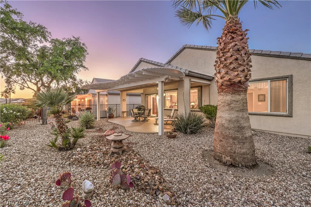 2653 Flare Star, Henderson, NV 89044