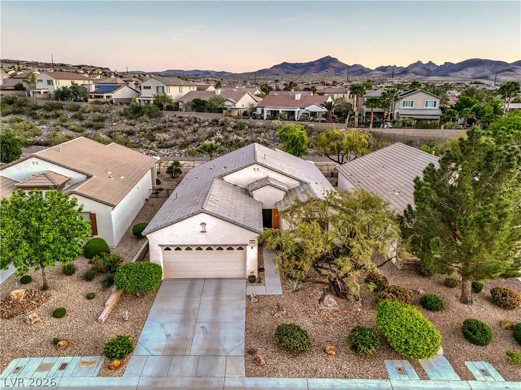 2653 Flare Star, Henderson, NV 89044
