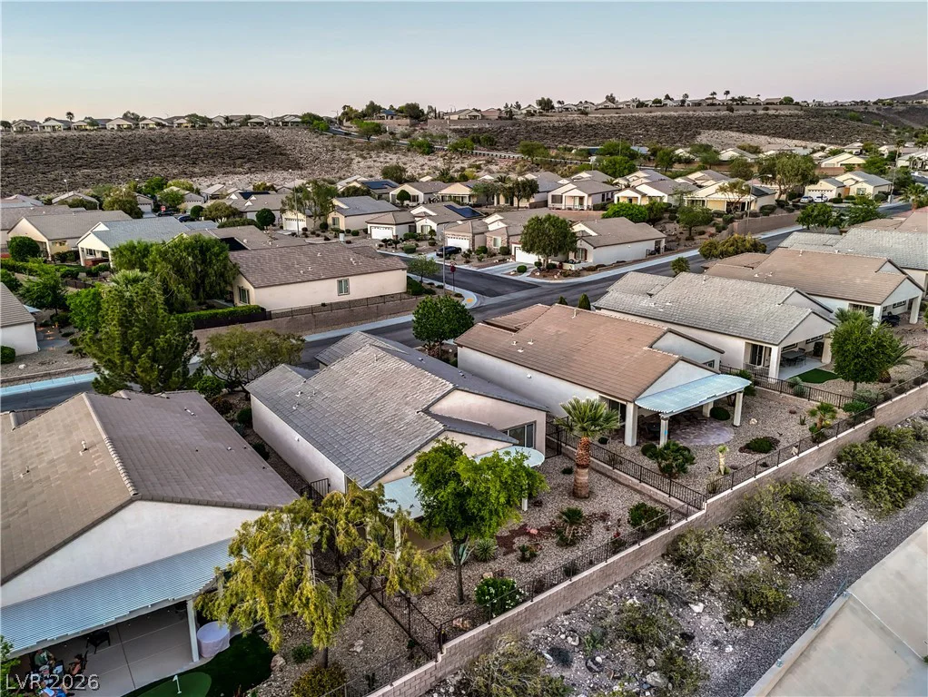 2653 Flare Star, Henderson, NV 89044