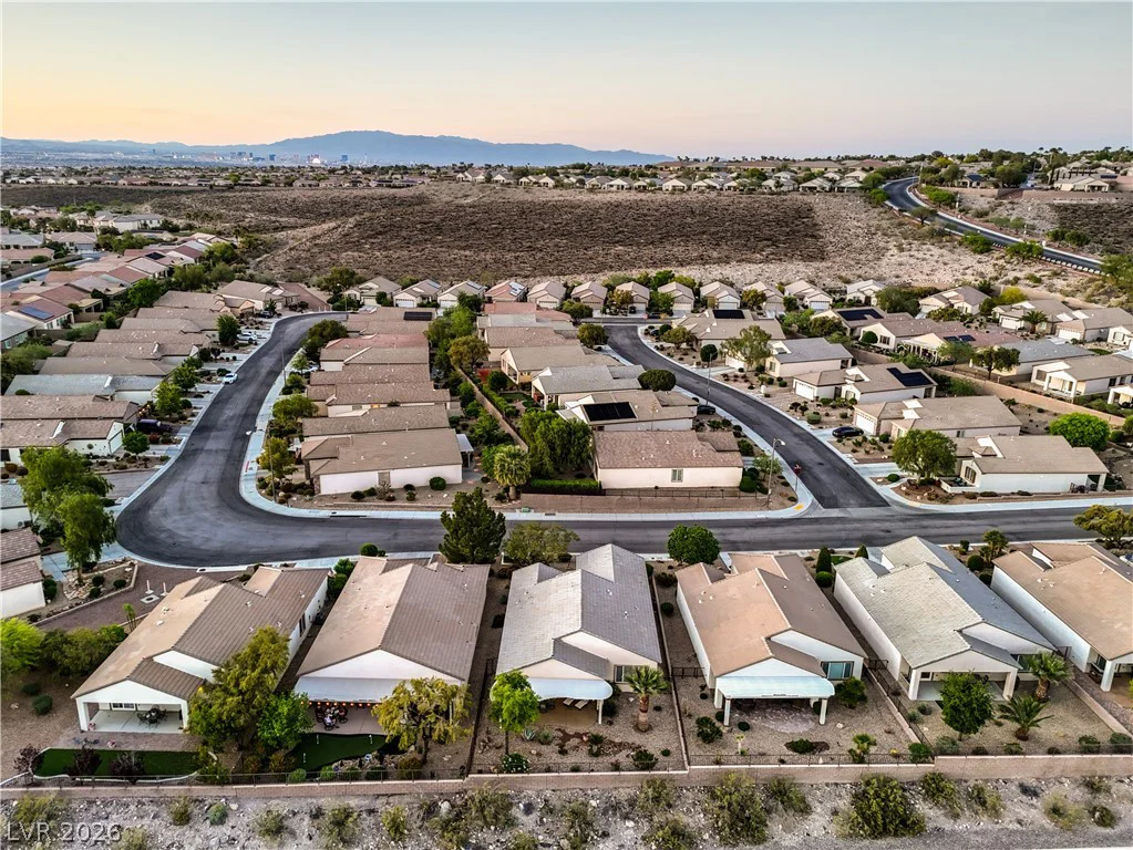 2653 Flare Star, Henderson, NV 89044