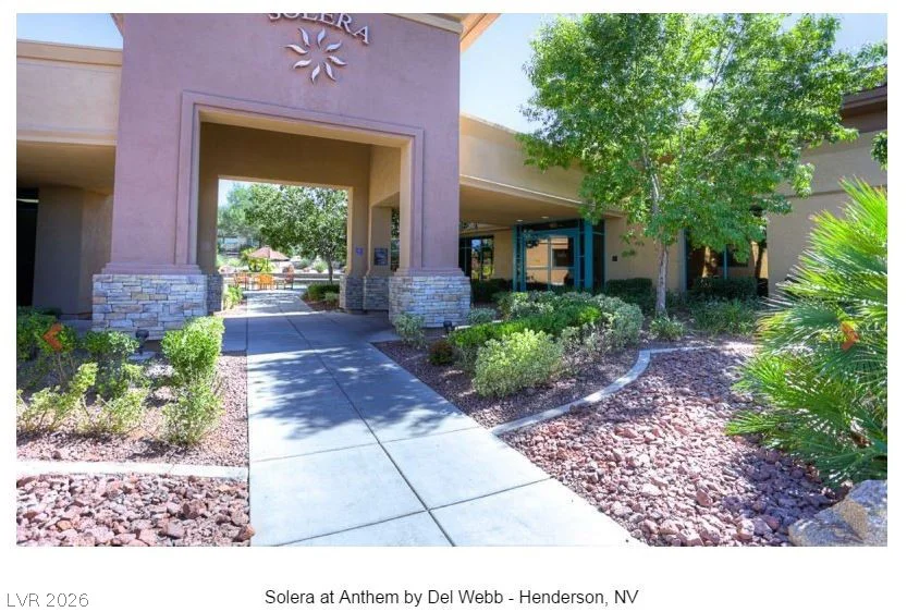 2653 Flare Star, Henderson, NV 89044