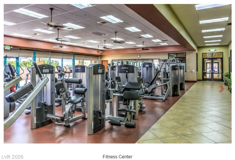 2653 Flare Star, Henderson, NV 89044