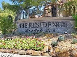 2200 Fort Apache, Las Vegas, NV 89117