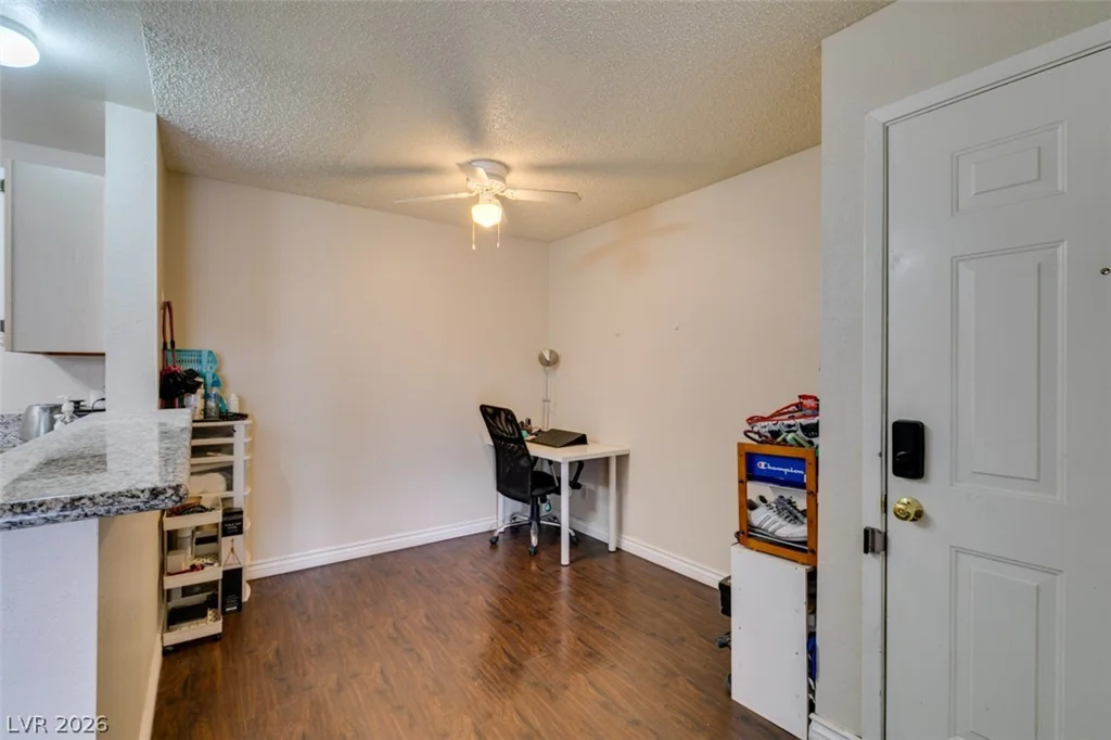 2200 Fort Apache, Las Vegas, NV 89117