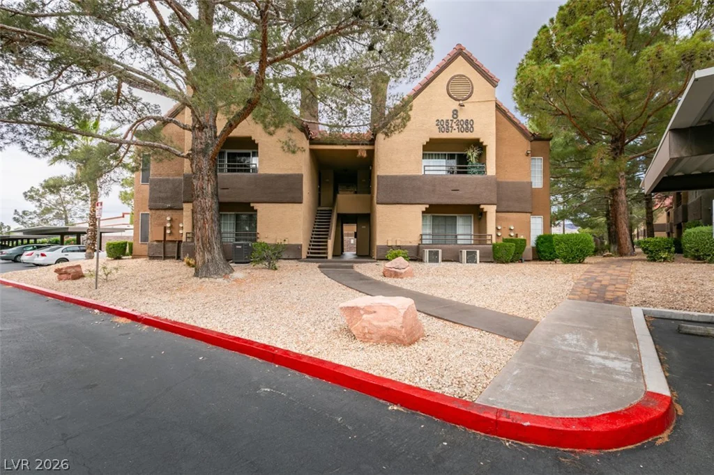 2200 Fort Apache, Las Vegas, NV 89117
