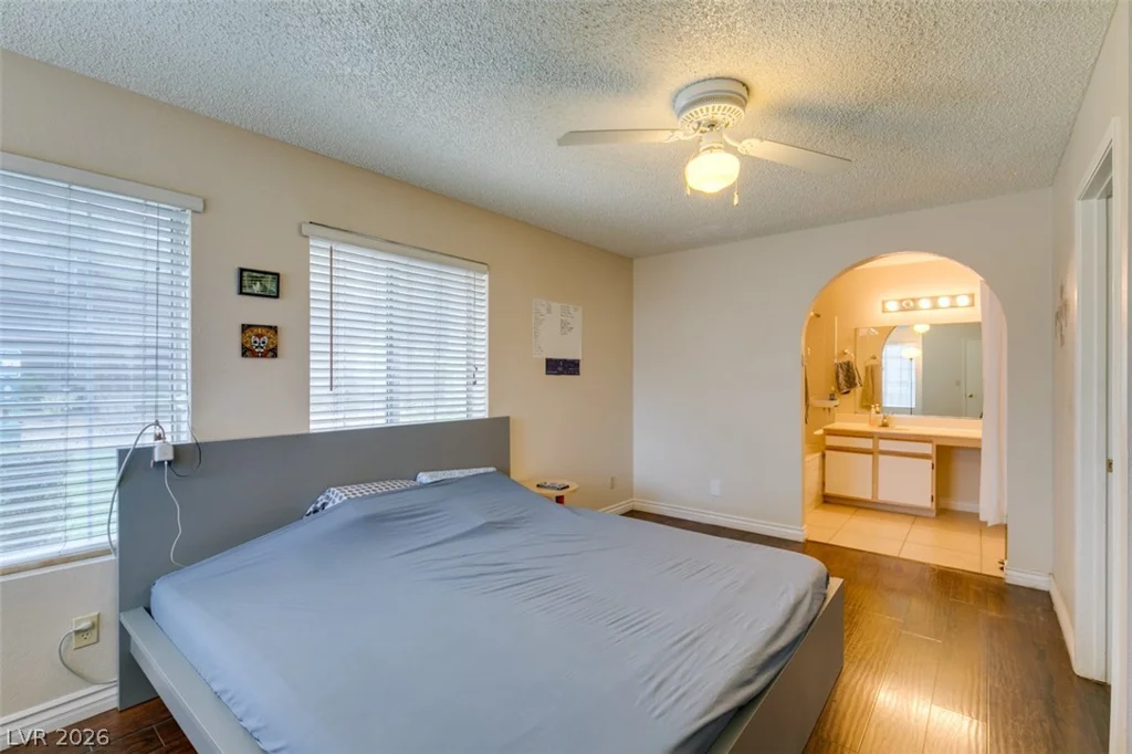2200 Fort Apache, Las Vegas, NV 89117