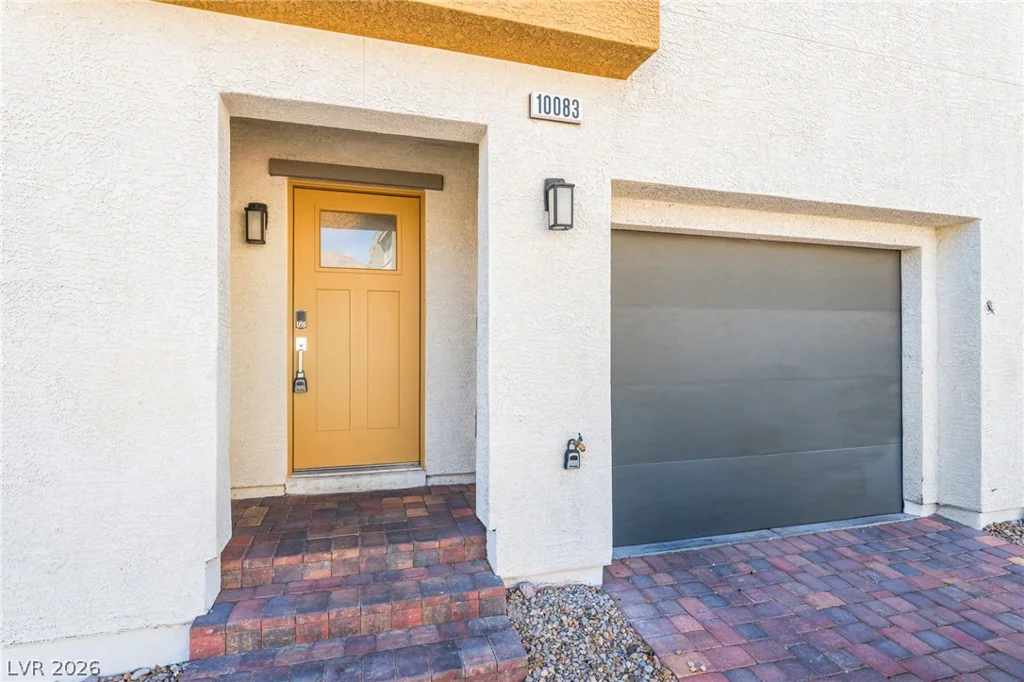 10083 Vibrant Moon, Las Vegas, NV 89129