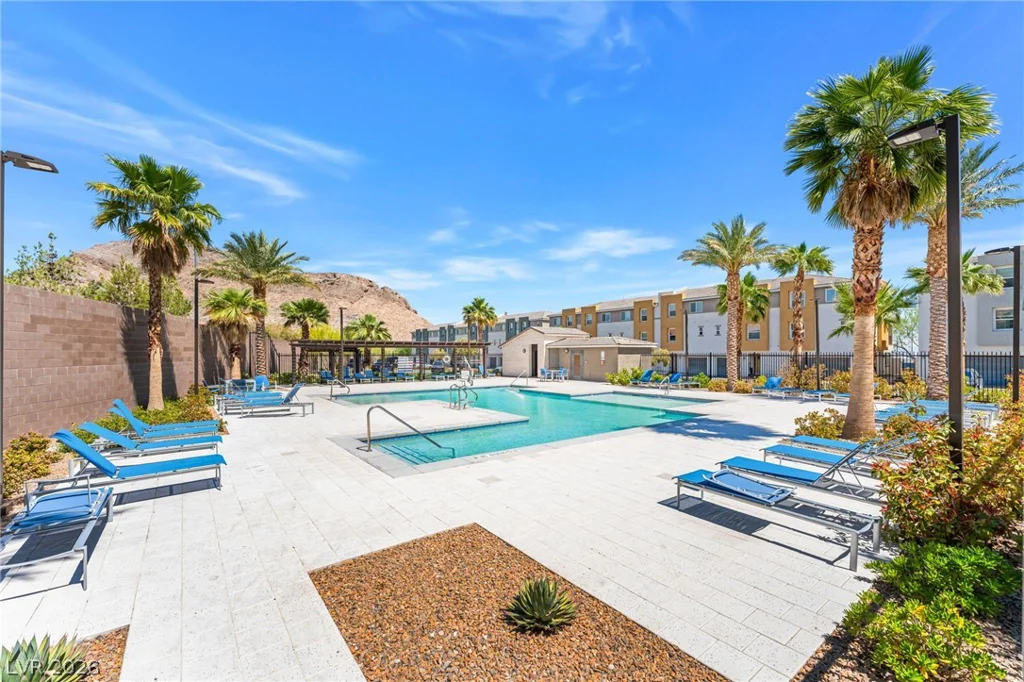 10083 Vibrant Moon, Las Vegas, NV 89129