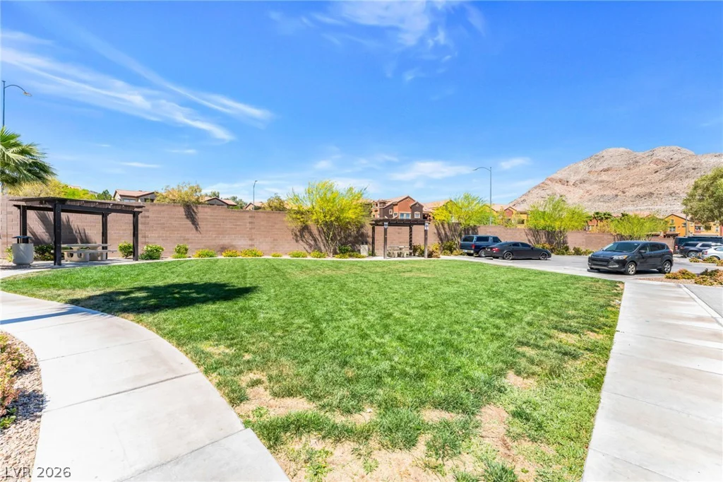 10083 Vibrant Moon, Las Vegas, NV 89129