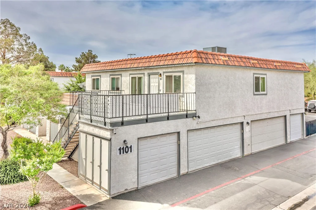 1101 Willow Tree, Las Vegas, NV 89128