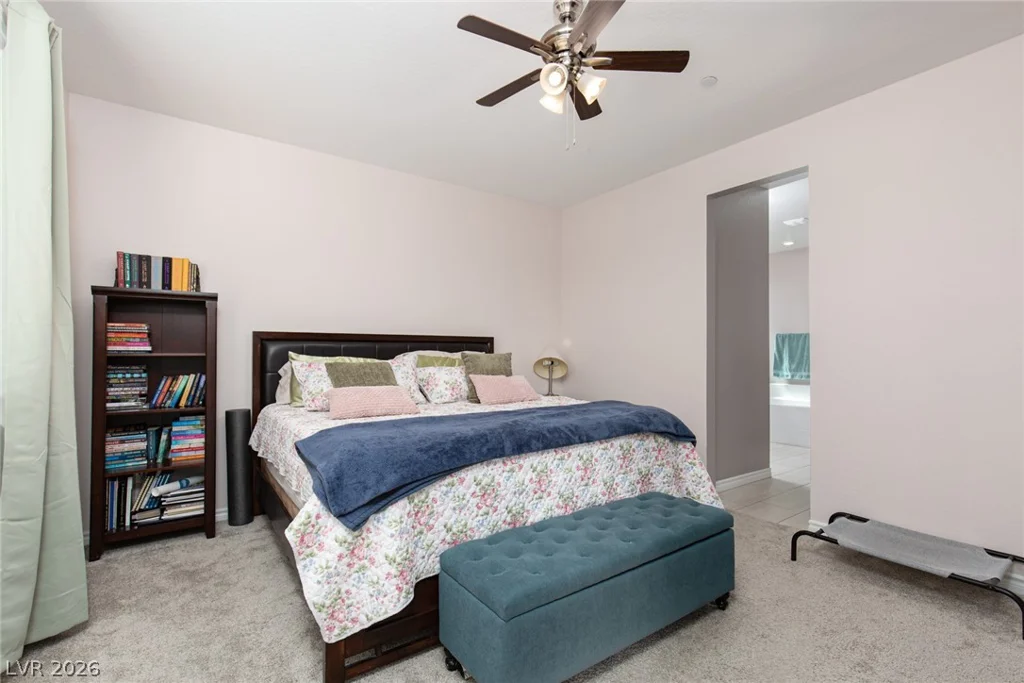 9734 Pacific Pine, Las Vegas, NV 89143