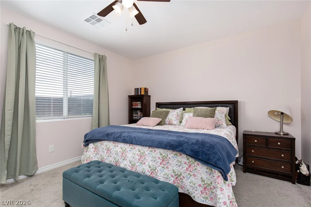9734 Pacific Pine, Las Vegas, NV 89143