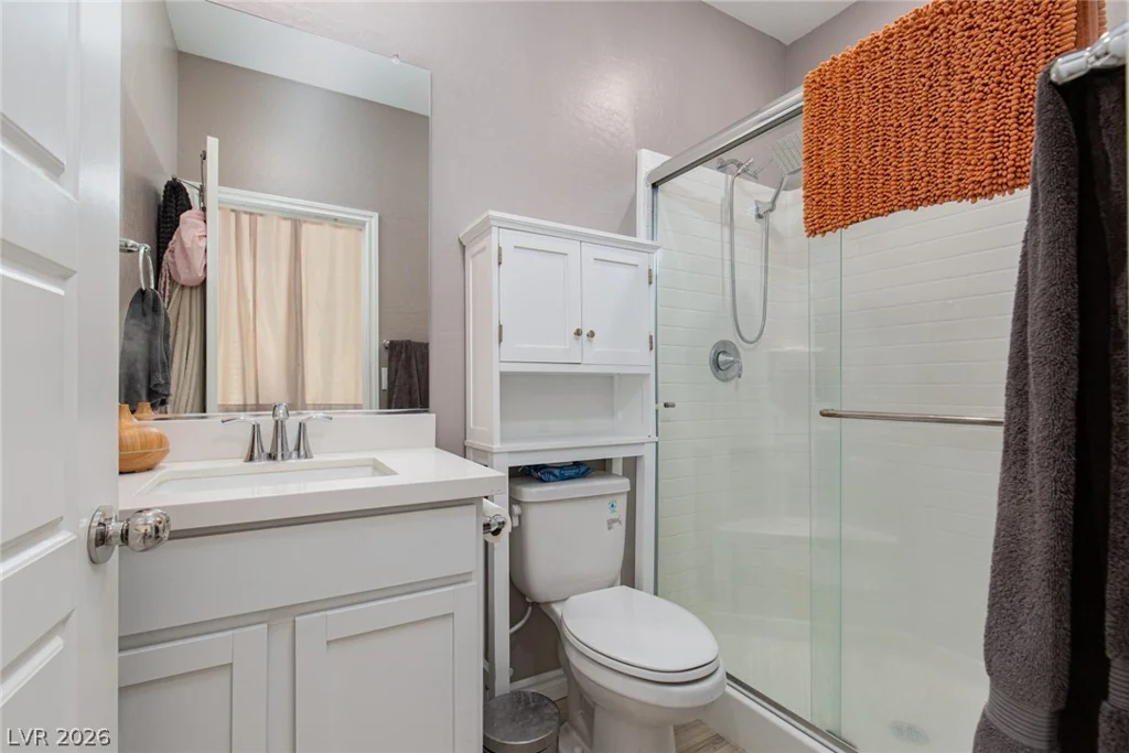 9734 Pacific Pine, Las Vegas, NV 89143
