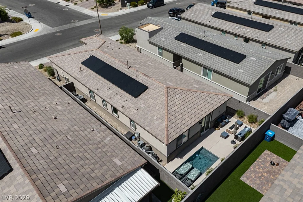9734 Pacific Pine, Las Vegas, NV 89143