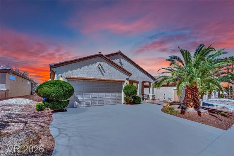2077 Wildwood Lake, Henderson, NV 89052