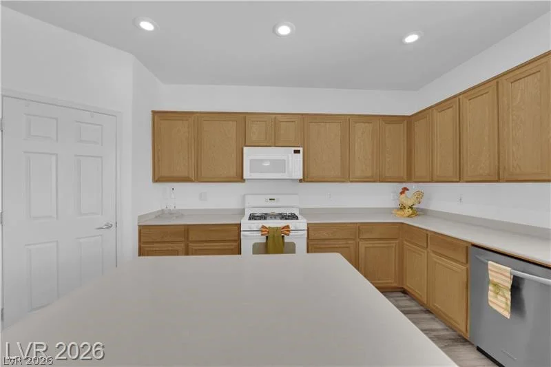 2077 Wildwood Lake, Henderson, NV 89052